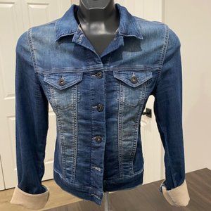 Mavi Samantha Jean Jacket